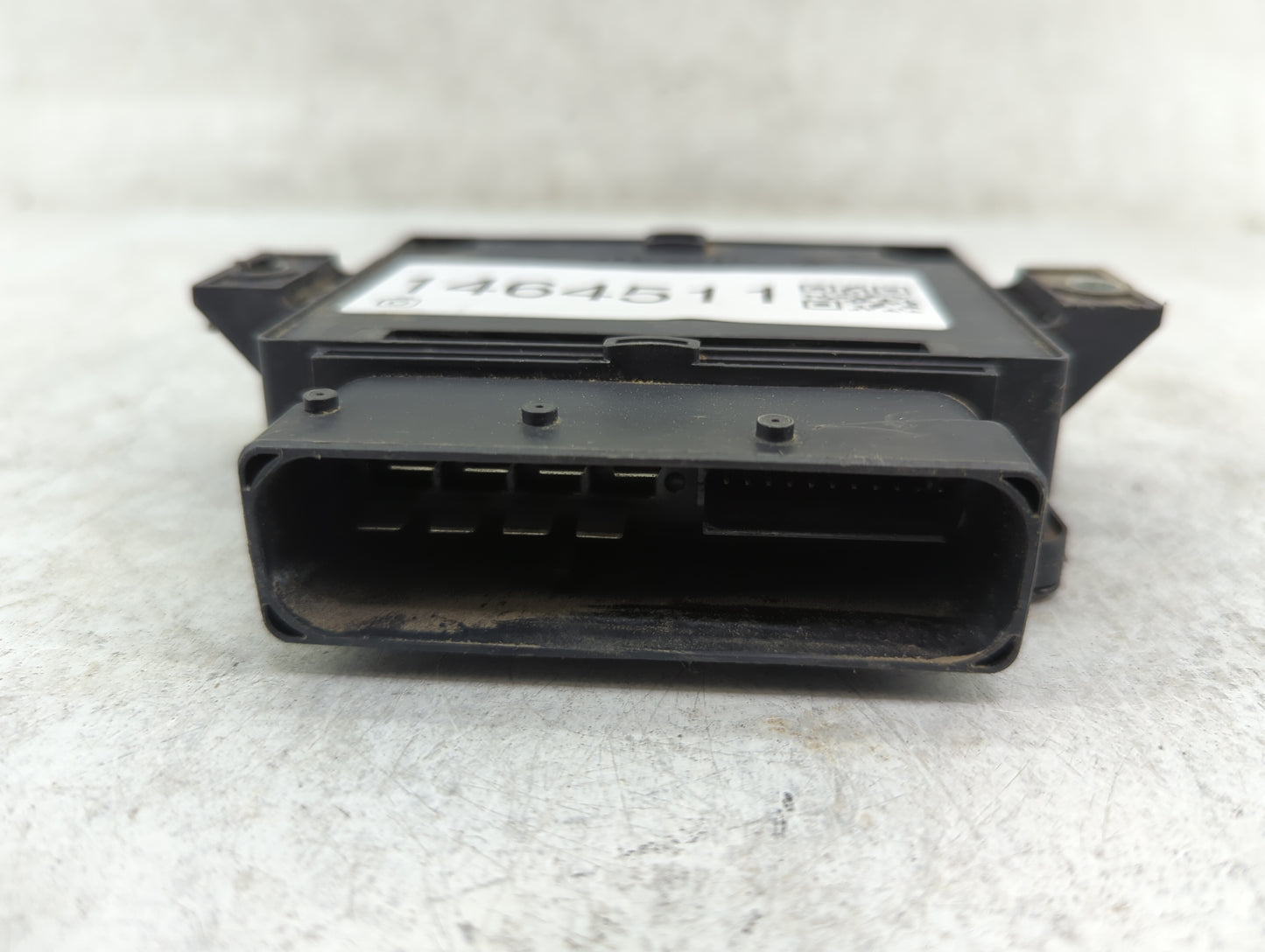 2015-2017 Chrysler 200 Parking Brake Control Module 1464511 - Oemusedautoparts1.com