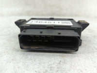 2015-2017 Chrysler 200 Parking Brake Control Module 1464511 - Oemusedautoparts1.com