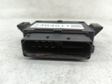2015-2017 Chrysler 200 Parking Brake Control Module 1464511