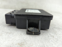 2015-2017 Chrysler 200 Parking Brake Control Module 1464511 - Oemusedautoparts1.com