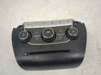 2011-2014 Chrysler 200 Climate Control Module Temperature AC/Heater Replacement P/N:K9AD Fits OEM Used Auto Parts - Oemuseda