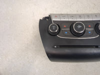2011-2014 Chrysler 200 Climate Control Module Temperature AC/Heater Replacement P/N:K9AD Fits OEM Used Auto Parts - Oemuseda