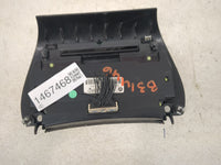 2011-2014 Chrysler 200 Climate Control Module Temperature AC/Heater Replacement P/N:K9AD Fits OEM Used Auto Parts - Oemuseda