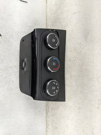 2011-2014 Chrysler 200 Climate Control Module Temperature AC/Heater Replacement Fits Fits 2010 2011 2012 2013 2014 OEM Used 