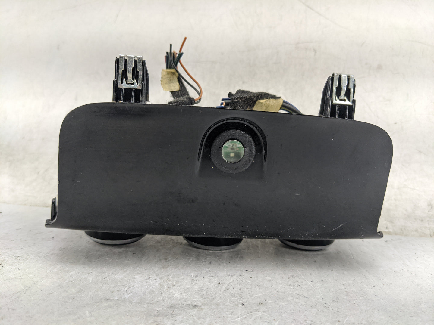 2011-2014 Chrysler 200 Climate Control Module Temperature AC/Heater Replacement Fits Fits 2010 2011 2012 2013 2014 OEM Used 