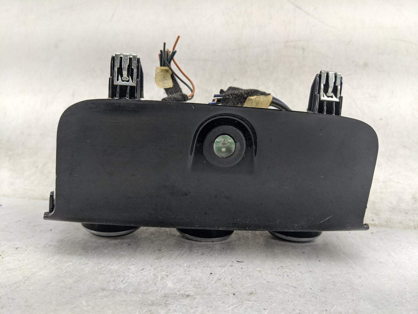 2011-2014 Chrysler 200 Climate Control Module Temperature AC/Heater Replacement Fits Fits 2010 2011 2012 2013 2014 OEM Used 