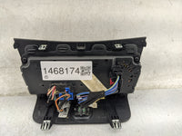 2011-2014 Chrysler 200 Climate Control Module Temperature AC/Heater Replacement Fits Fits 2010 2011 2012 2013 2014 OEM Used 
