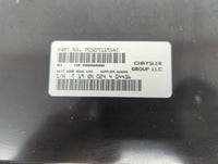 2013-2014 Chrysler 200 Radio AM FM Cd Player Receiver Replacement P/N:P05091195AC SPNP05091195AC Fits Fits 2013 2014 OEM Use