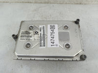 2014 Chrysler 200 PCM Engine Control Computer ECU ECM PCU OEM P/N:P05150860AA T00EM0254YYM2S, A2C7389440000, P68205110AF Fit