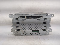 2014 Chrysler 200 Radio AM FM Cd Player Receiver Replacement P/N:28354813 1K0 035 164 F Fits Fits 2013 2015 2016 2017 OEM Us