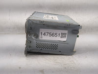 2014 Chrysler 200 Radio AM FM Cd Player Receiver Replacement P/N:28354813 1K0 035 164 F Fits Fits 2013 2015 2016 2017 OEM Us