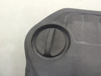2014 Chrysler 200 Engine Cover Black - Oemusedautoparts1.com