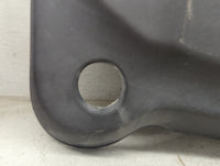 2014 Chrysler 200 Engine Cover Black - Oemusedautoparts1.com