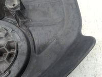 2014 Chrysler 200 Engine Cover Black - Oemusedautoparts1.com