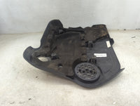 2014 Chrysler 200 Engine Cover Black - Oemusedautoparts1.com
