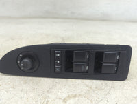 2011-2014 Chrysler 200 Master Power Window Switch Replacement Driver Side Left P/N:04602780AA 56040684D/A Fits OEM Used Auto