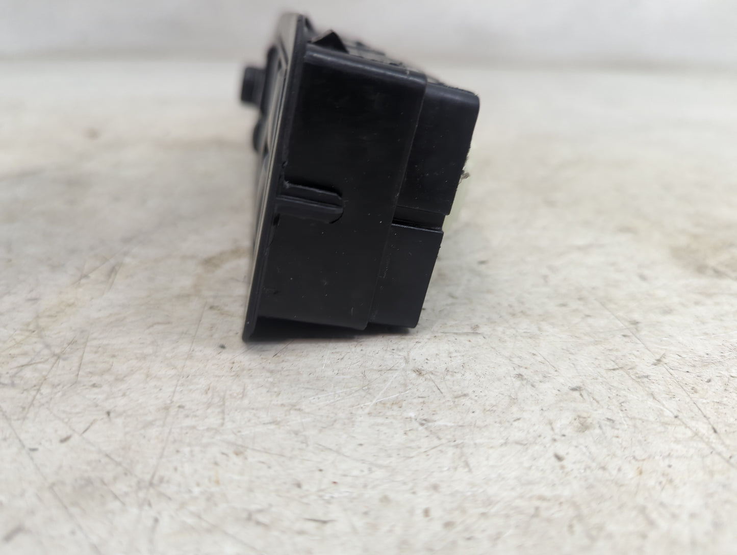 2011-2014 Chrysler 200 Master Power Window Switch Replacement Driver Side Left P/N:04602780AA 56040684D/A Fits OEM Used Auto