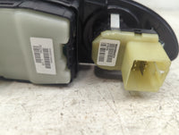 2011-2014 Chrysler 200 Master Power Window Switch Replacement Driver Side Left P/N:04602780AA 56040684D/A Fits OEM Used Auto
