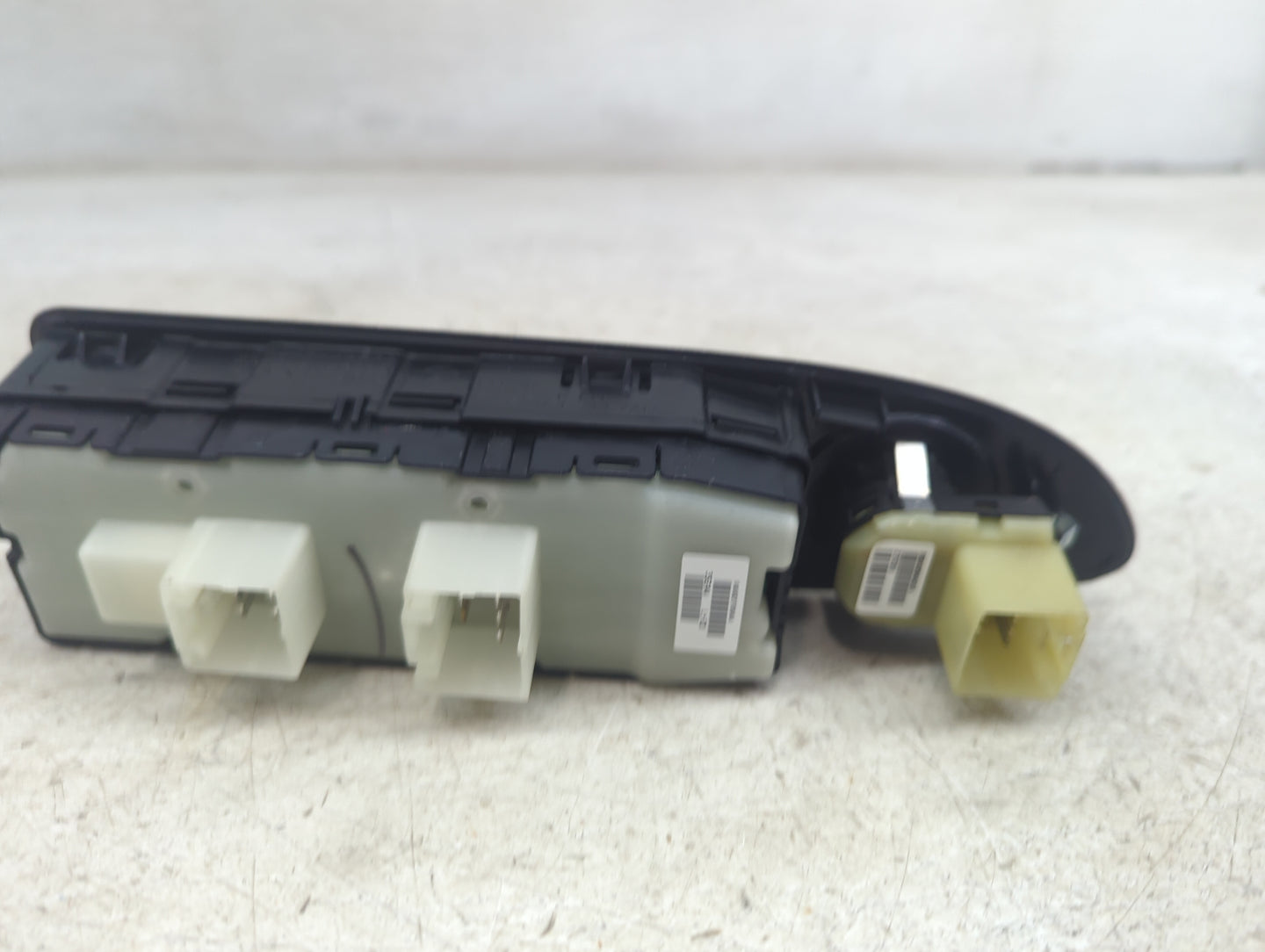 2011-2014 Chrysler 200 Master Power Window Switch Replacement Driver Side Left P/N:04602780AA 56040684D/A Fits OEM Used Auto