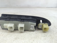 2011-2014 Chrysler 200 Master Power Window Switch Replacement Driver Side Left P/N:04602780AA 56040684D/A Fits OEM Used Auto