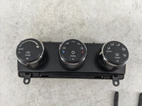 2011-2014 Chrysler 200 Climate Control Module Temperature AC/Heater Replacement P/N:1SW68DX9AD 55111888A Fits OEM Used Auto 