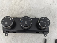 2011-2014 Chrysler 200 Climate Control Module Temperature AC/Heater Replacement P/N:1SW68DX9AD 55111888A Fits OEM Used Auto 