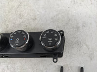 2011-2014 Chrysler 200 Climate Control Module Temperature AC/Heater Replacement P/N:1SW68DX9AD 55111888A Fits OEM Used Auto 