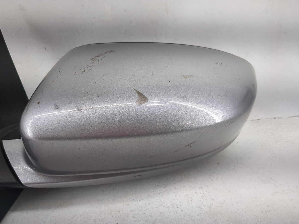 2011-2014 Chrysler 200 Driver Side View Mirror - Left Door Mirror OEM Used - Oemusedautoparts1.com