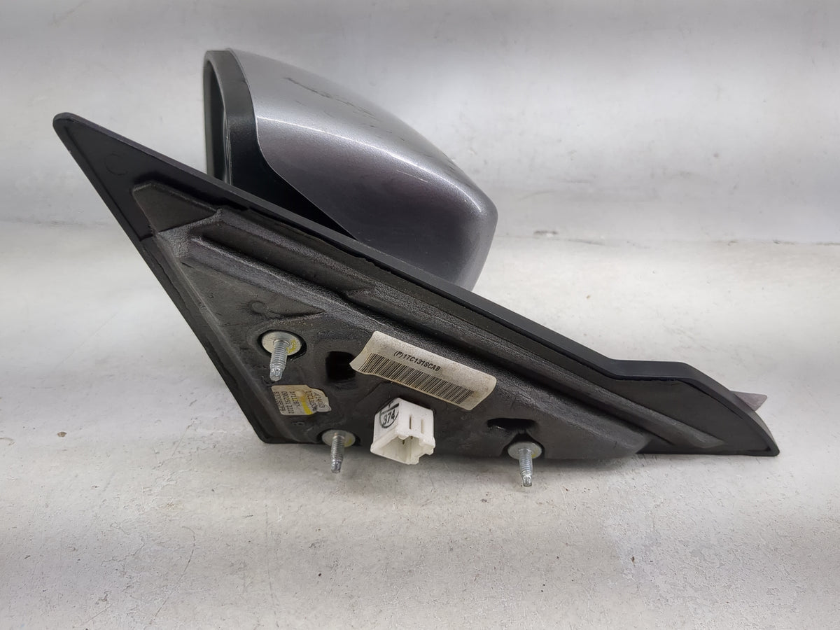 2011-2014 Chrysler 200 Driver Side View Mirror - Left Door Mirror OEM Used - Oemusedautoparts1.com