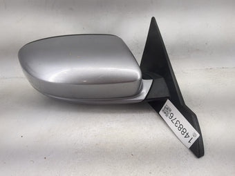 compare product 2011-2014 Chrysler 200 Passenger Side View Mirror - Right Door Mirror OEM Used