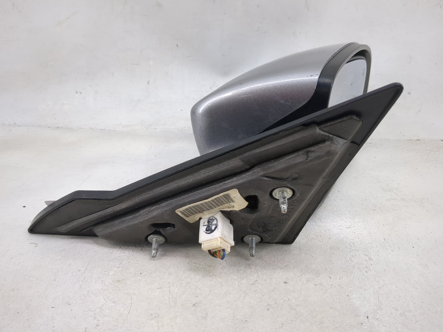 2011-2014 Chrysler 200 Passenger Side View Mirror - Right Door Mirror OEM Used - Oemusedautoparts1.com