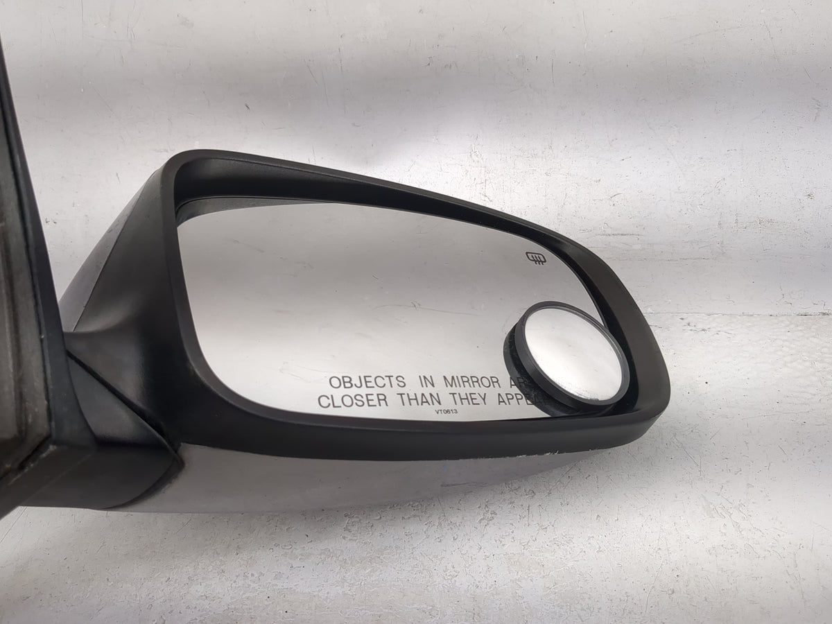 2011-2014 Chrysler 200 Passenger Side View Mirror - Right Door Mirror OEM Used - Oemusedautoparts1.com