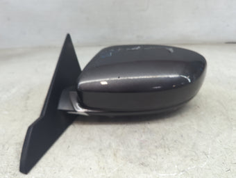 compare product 2011-2014 Chrysler 200 Driver Side View Mirror - Left Door Mirror OEM Used