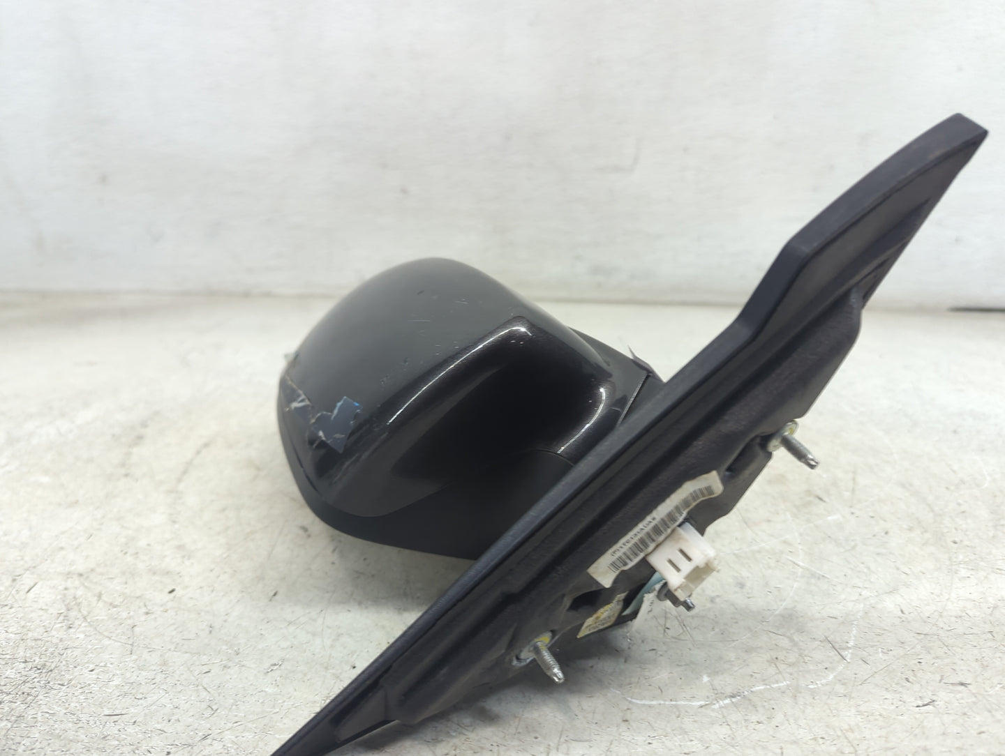 2011-2014 Chrysler 200 Driver Side View Mirror - Left Door Mirror OEM Used - Oemusedautoparts1.com