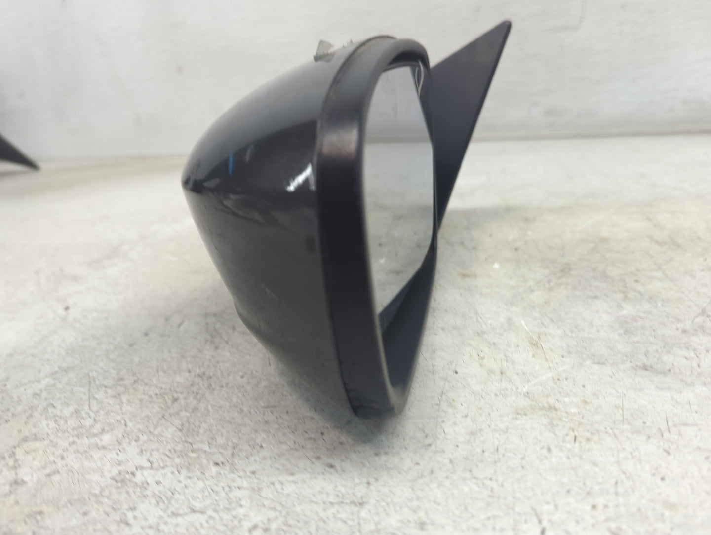 2011-2014 Chrysler 200 Driver Side View Mirror - Left Door Mirror OEM Used - Oemusedautoparts1.com