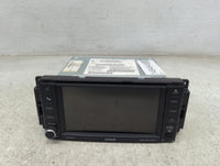 2012-2014 Chrysler 200 Radio AM FM Cd Player Receiver Replacement P/N:P05091336AE Fits Fits 2012 2013 2014 2015 2016 2017 OE