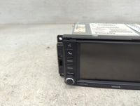 2012-2014 Chrysler 200 Radio AM FM Cd Player Receiver Replacement P/N:P05091336AE Fits Fits 2012 2013 2014 2015 2016 2017 OE