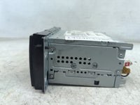2012-2014 Chrysler 200 Radio AM FM Cd Player Receiver Replacement P/N:P05091336AE Fits Fits 2012 2013 2014 2015 2016 2017 OE