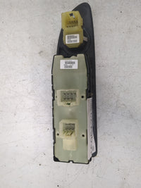 2011-2014 Chrysler 200 Master Power Window Switch Replacement Driver Side Left P/N:04602780AA Fits OEM Used Auto Parts - Oem