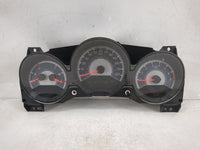 2011-2014 Chrysler 200 Instrument Cluster Speedometer Gauges P/N:P56046514AH A2C53348406 Miles: Fits Fits 2011 2012 2013 201