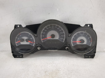 compare product 2011-2014 Chrysler 200 Instrument Cluster Speedometer Gauges P/N:P56046514AH A2C53348406 Miles: Fits Fits 2011 2012 2013 2014 OEM Used Auto Parts