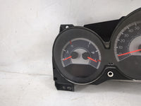 2011-2014 Chrysler 200 Instrument Cluster Speedometer Gauges P/N:P56046514AH A2C53348406 Miles: Fits Fits 2011 2012 2013 201