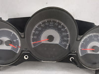 2011-2014 Chrysler 200 Instrument Cluster Speedometer Gauges P/N:P56046514AH A2C53348406 Miles: Fits Fits 2011 2012 2013 201