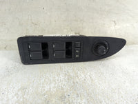 2011-2014 Chrysler 200 Master Power Window Switch Replacement Driver Side Left P/N:56040694AD 04602780AA Fits OEM Used Auto 