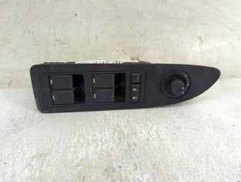 compare product 2011-2014 Chrysler 200 Master Power Window Switch Replacement Driver Side Left P/N:56040694AD 04602780AA Fits OEM Used Auto Parts