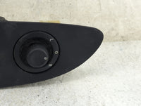 2011-2014 Chrysler 200 Master Power Window Switch Replacement Driver Side Left P/N:56040694AD 04602780AA Fits OEM Used Auto 