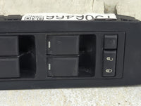 2011-2014 Chrysler 200 Master Power Window Switch Replacement Driver Side Left P/N:56040694AD 04602780AA Fits OEM Used Auto 