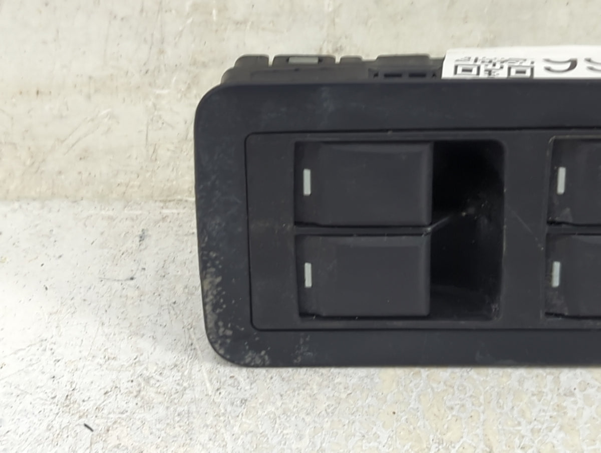 2011-2014 Chrysler 200 Master Power Window Switch Replacement Driver Side Left P/N:56040694AD 04602780AA Fits OEM Used Auto 
