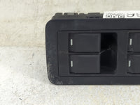 2011-2014 Chrysler 200 Master Power Window Switch Replacement Driver Side Left P/N:56040694AD 04602780AA Fits OEM Used Auto 