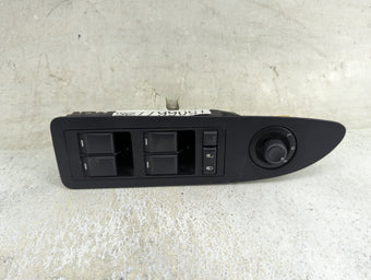 compare product 2011-2014 Chrysler 200 Master Power Window Switch Replacement Driver Side Left P/N:56040694AD 04602780AA Fits OEM Used Auto Parts